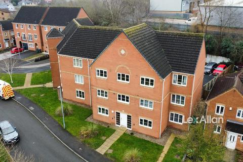 undefined, Ferguson Drive, Tipton