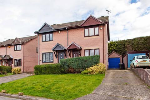 undefined, Deepdale Road, Bolsover, S44