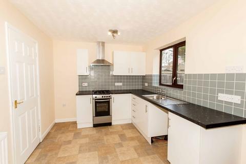 undefined, Deepdale Road, Bolsover, S44