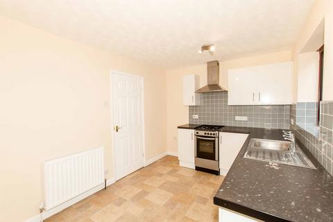 undefined, Deepdale Road, Bolsover, S44