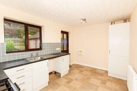 undefined, Deepdale Road, Bolsover, S44
