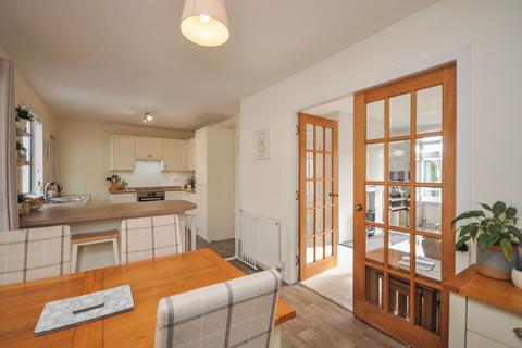 undefined, 3 Penkiln Court, Minnigaff, DG8