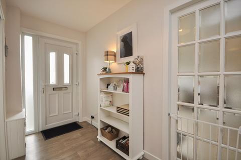 undefined, 3 Penkiln Court, Minnigaff, DG8