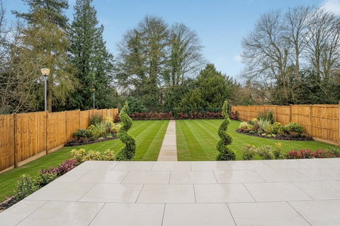 undefined, The Oaklands, Aston Lane, Bragbury End, SG2