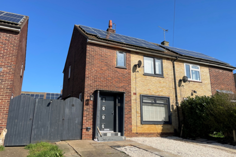 undefined, Pennine Way, Peterborough, PE4