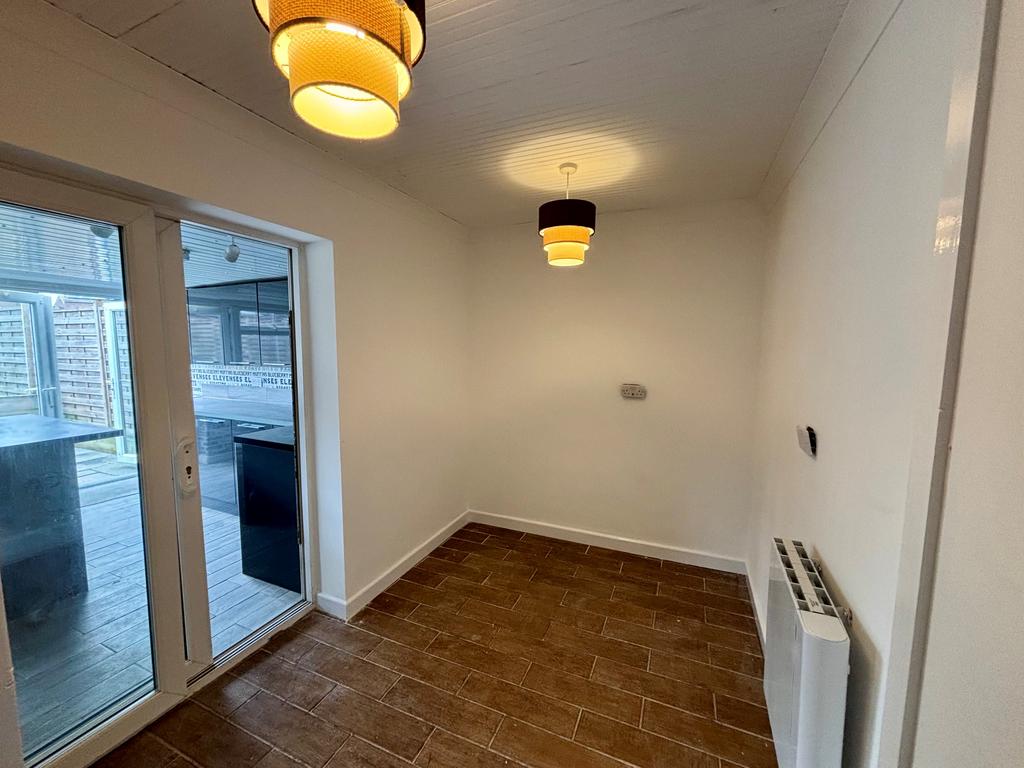 Reception Room Two