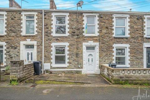 3 bedroom terraced house for sale, Rosser Terrace,, Neath