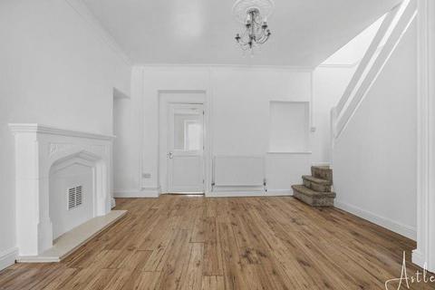 3 bedroom terraced house for sale, Rosser Terrace,, Neath