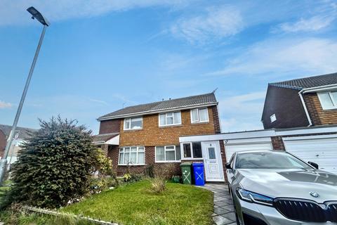 undefined, Curlew Way, South Beach, Blyth, Northumberland, NE24 3SD