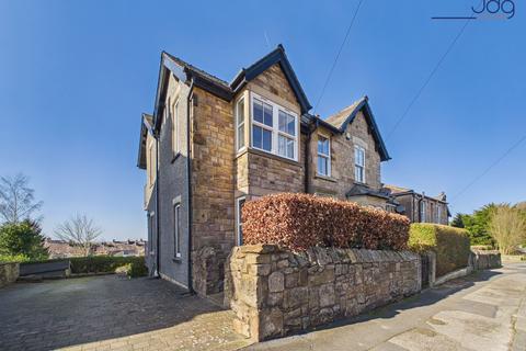 undefined, Derwent Road, Lancaster | A Grand Detached Victorian Home with Garden & Annex