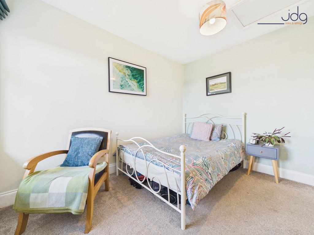 Double Bedroom 2