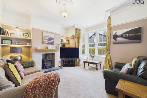 undefined, Derwent Road, Lancaster | A Grand Detached Victorian Home with Garden & Annex