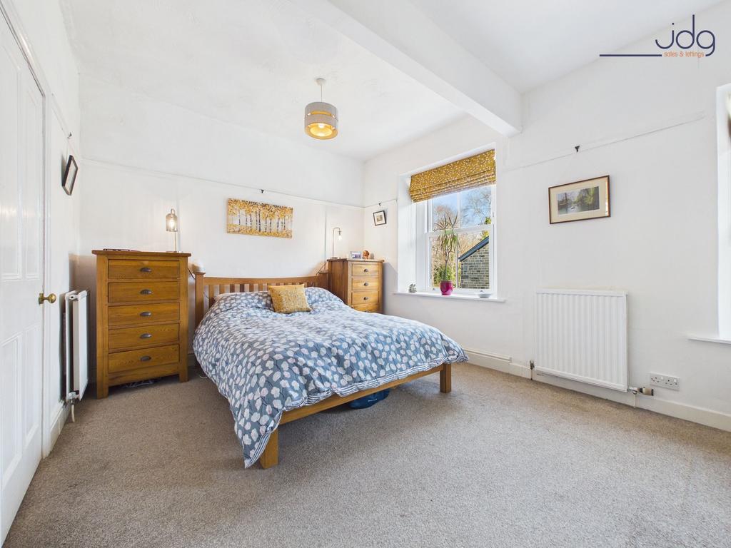 Double Bedroom 1 with Ensuite