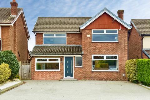undefined, Melbourne Road, Bramhall