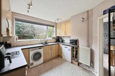 undefined, Melbourne Road, Bramhall