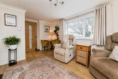 1 bedroom ground floor flat for sale, Russet Avenue, Exeter