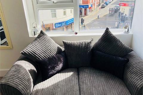 1 bedroom flat to rent, Bournemouth, BH2