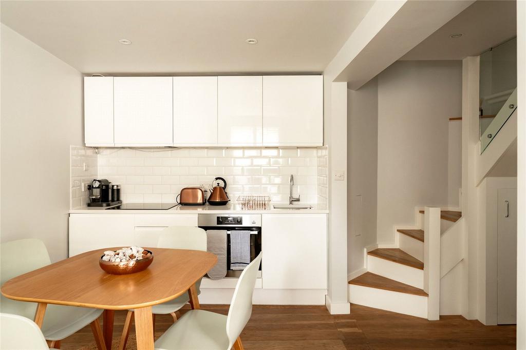 Mews Kitchen