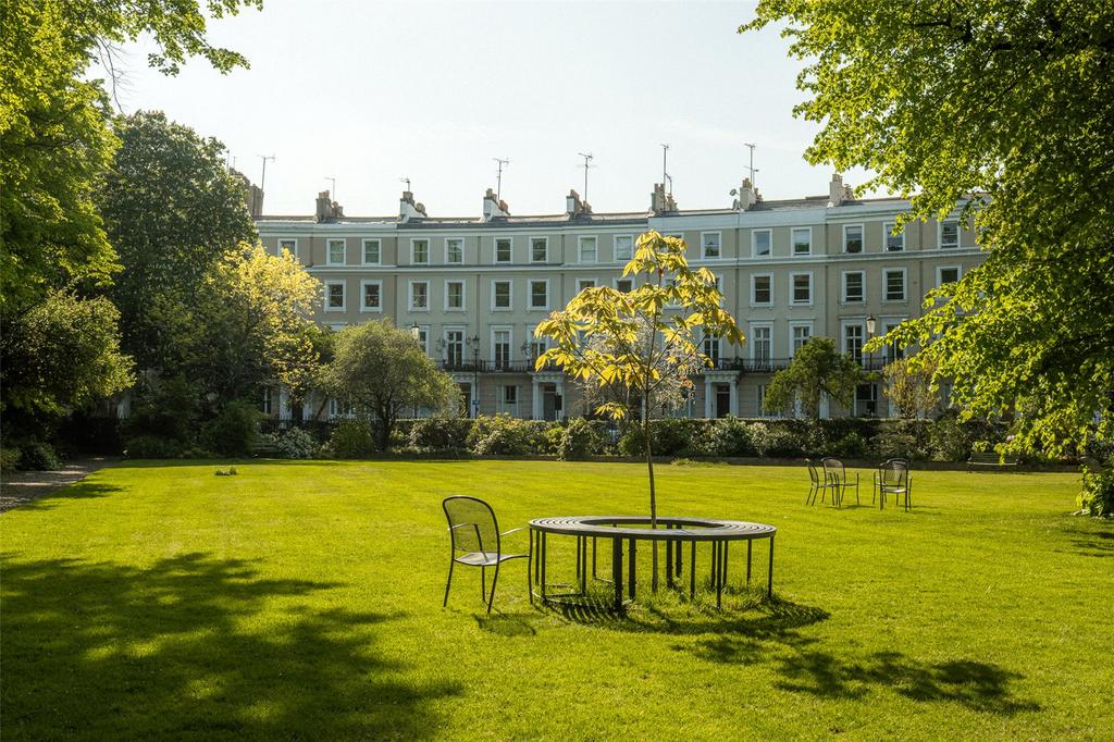 Communal Garden