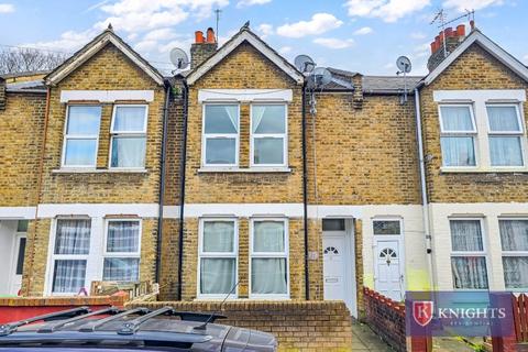 undefined, Durban Road , White Hart Lane, London, N17