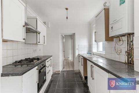 undefined, Durban Road , White Hart Lane, London, N17