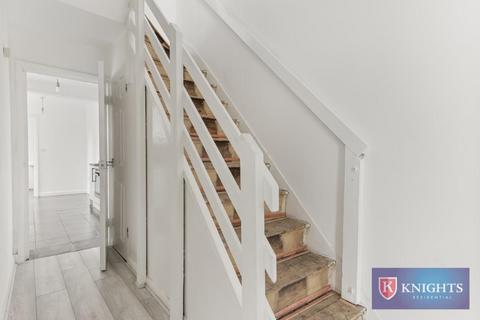 undefined, Durban Road , White Hart Lane, London, N17