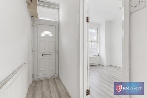 undefined, Durban Road , White Hart Lane, London, N17