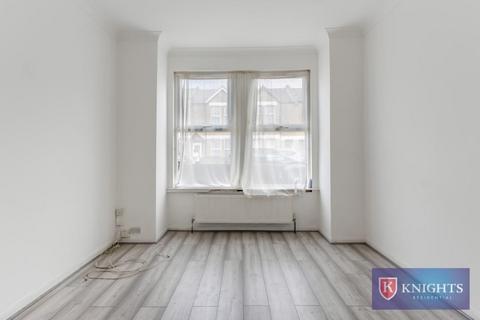 undefined, Durban Road , White Hart Lane, London, N17