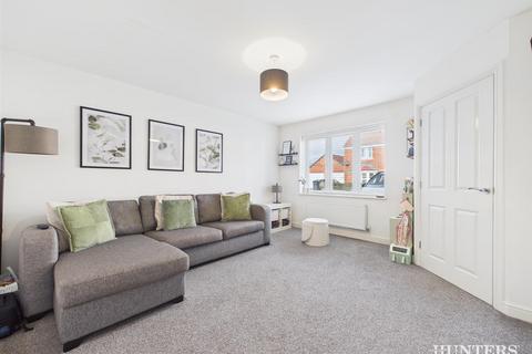 undefined, Beaumont Way, Consett