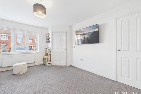 undefined, Beaumont Way, Consett