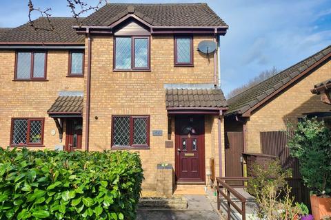 undefined, Winchester Way, West Totton, SO40