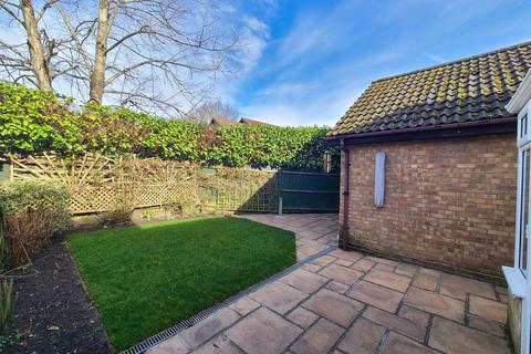 undefined, Winchester Way, West Totton, SO40