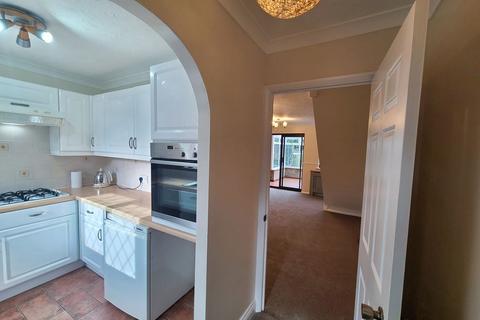 undefined, Winchester Way, West Totton, SO40