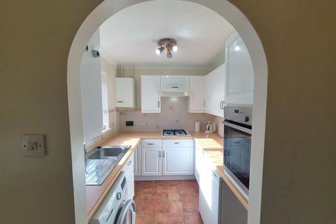 undefined, Winchester Way, West Totton, SO40