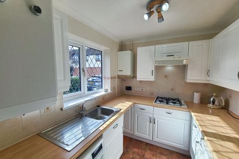 undefined, Winchester Way, West Totton, SO40
