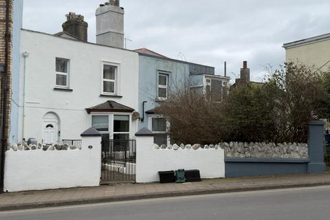 undefined, Portland Street, Ilfracombe EX34