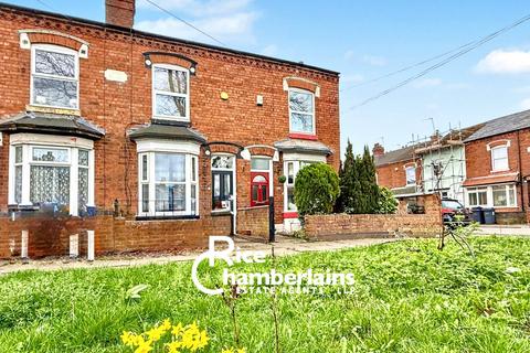 Holly Road, Birmingham B30