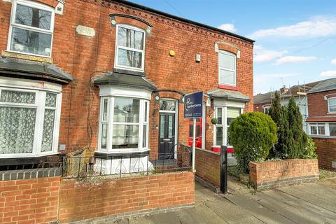 2 bedroom terraced house for sale, Holly Road, Birmingham B30