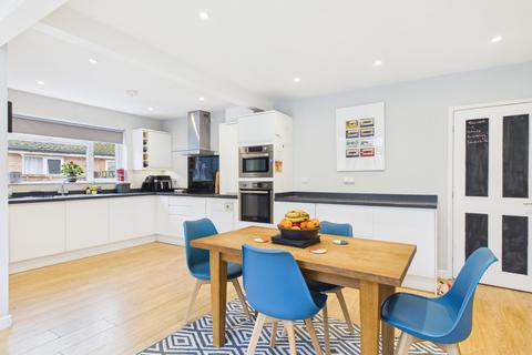 4 bedroom detached house for sale, West Haddon Road, Guilsborough, NN6 8QL