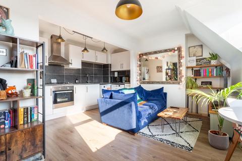 undefined, Stanford Avenue, Brighton