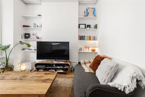1 bedroom apartment for sale, St. Luke's Avenue, London, SW4