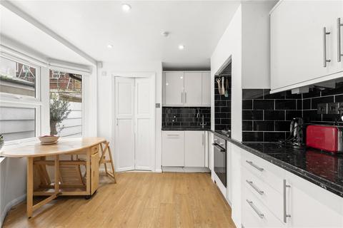 1 bedroom apartment for sale, St. Luke's Avenue, London, SW4