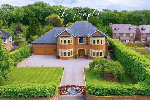 undefined, Lisvane Road, Cardiff CF14