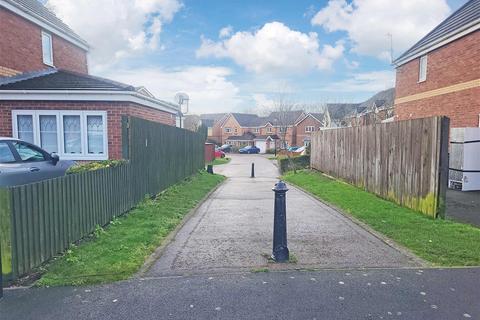 undefined, Mercury Way, SKELMERSDALE