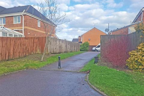 undefined, Mercury Way, SKELMERSDALE