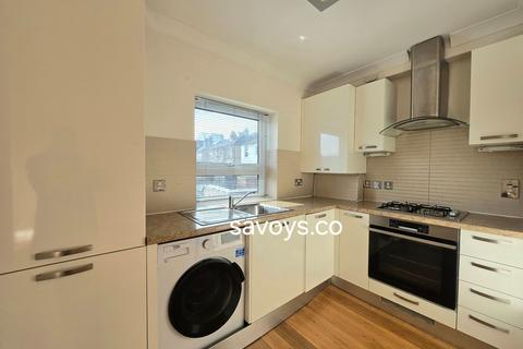 undefined, Lodge Place, Sutton