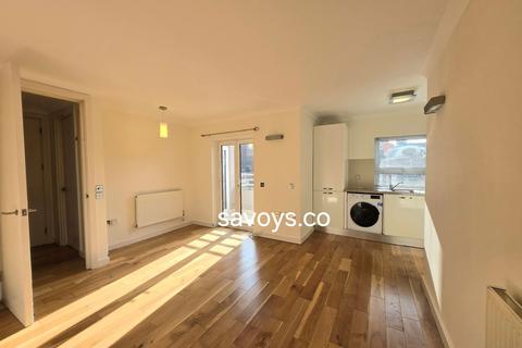 undefined, Lodge Place, Sutton