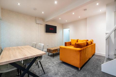 undefined, Ecclesall Road, Sheffield S11