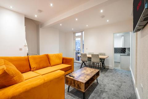 undefined, Ecclesall Road, Sheffield S11