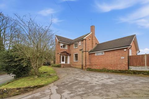 undefined, Hartle Lane, Belbroughton, DY9